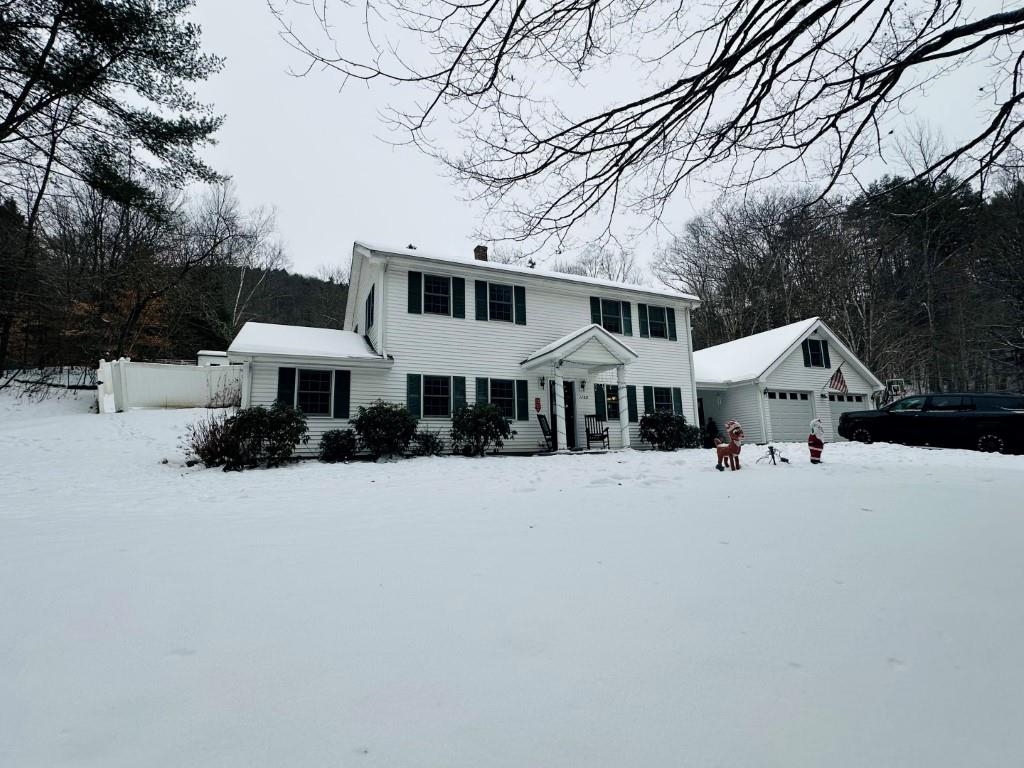 1100 Highway 12A Surry, NH 03431 - Photo 59 of 60