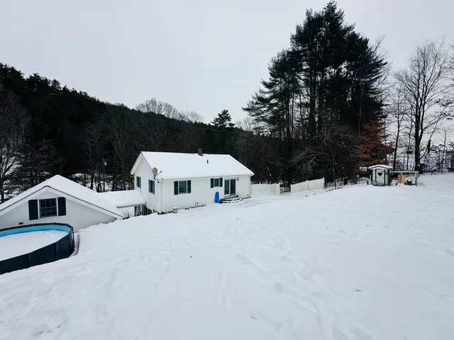 $509,900 | 1100 Highway 12A, Surry, NH 03431