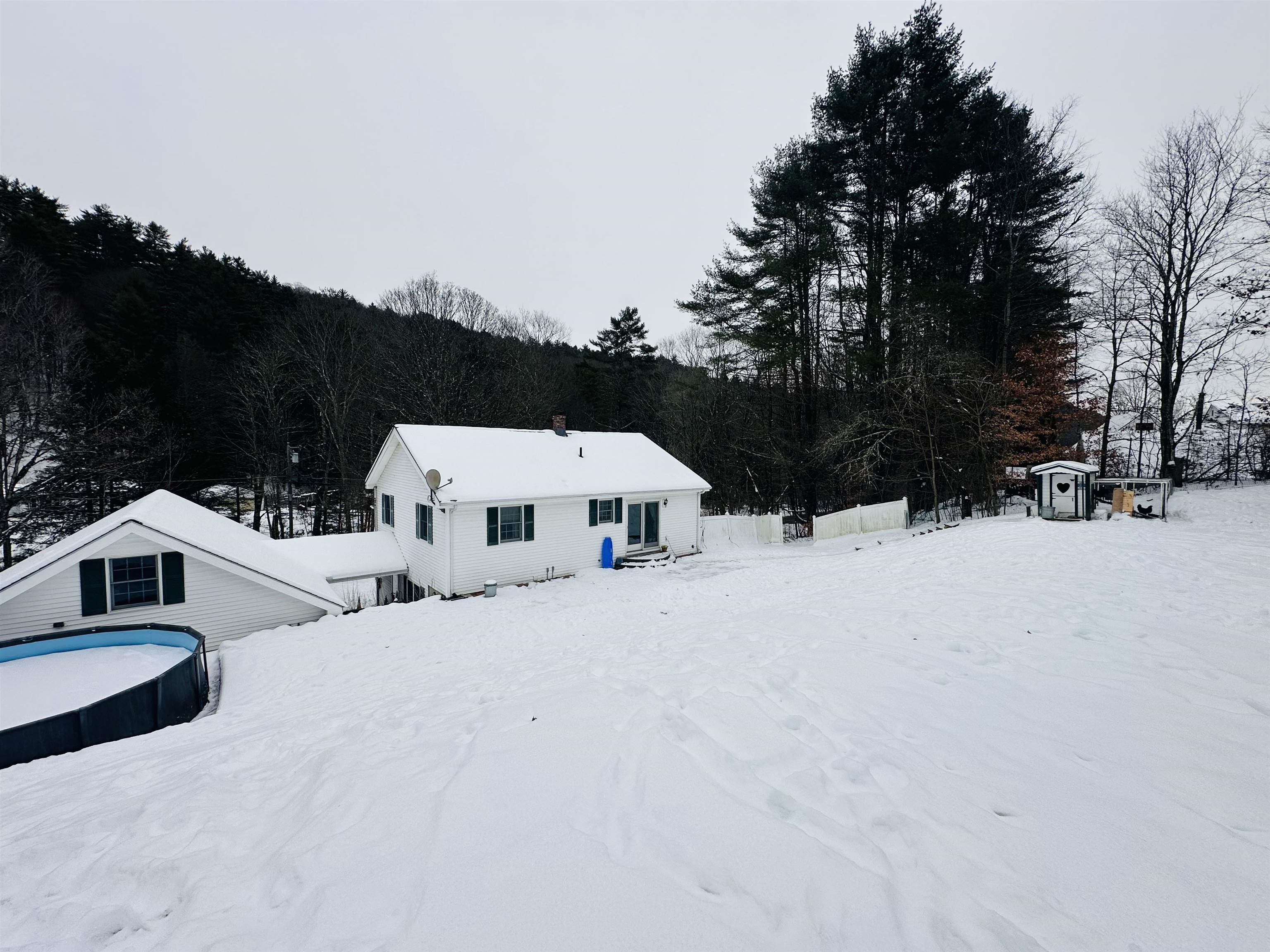 1100 Highway 12A Surry, NH 03431 - Photo 60 of 60