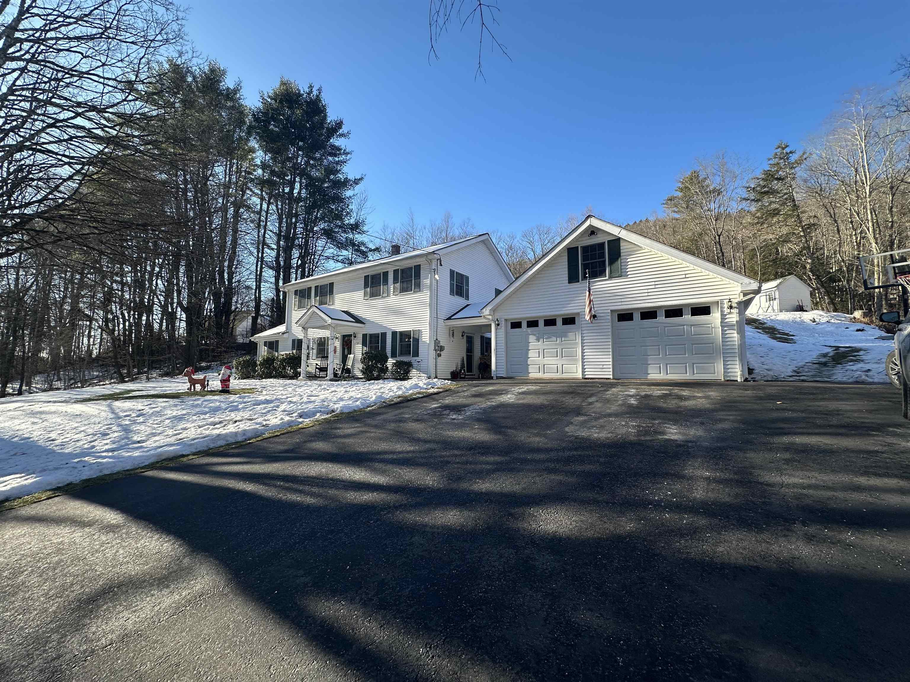 1100 Highway 12A Surry, NH 03431 - Photo 7 of 60