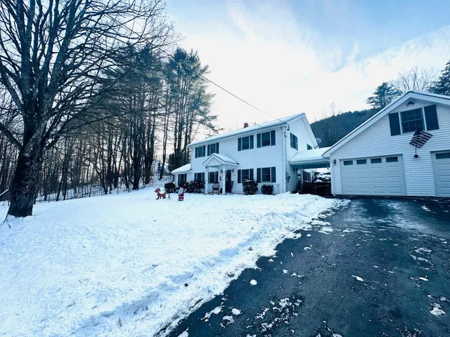 $509,900 | 1100 Highway 12A, Surry, NH 03431