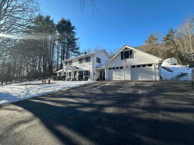 $509,900 | 1100 Highway 12A, Surry, NH 03431