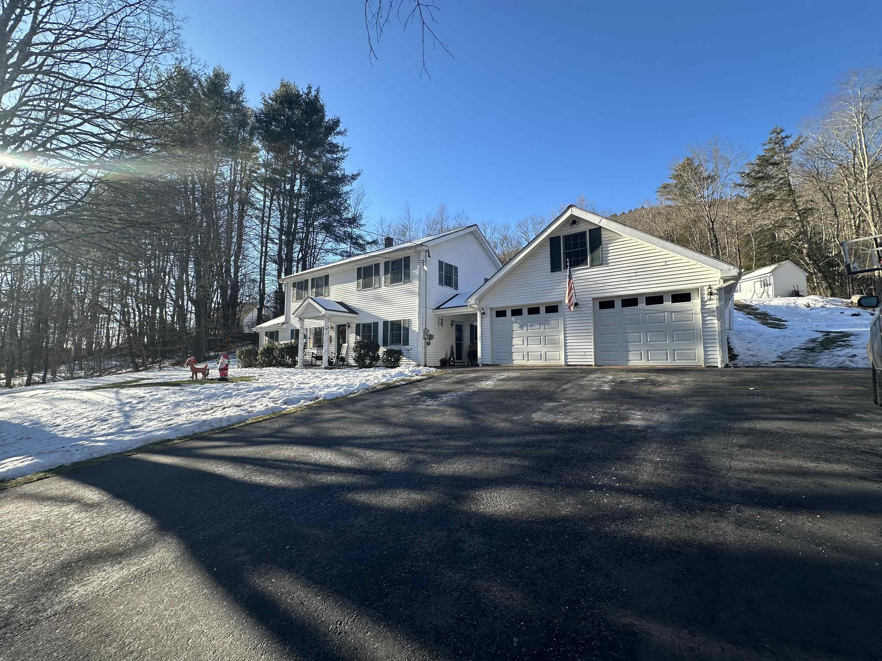 1100 Highway 12A Surry, NH 03431 - Photo 8 of 60