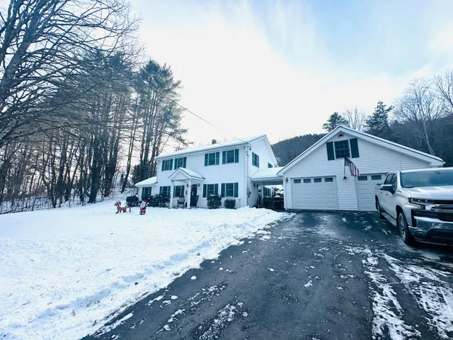 $509,900 | 1100 Highway 12A, Surry, NH 03431