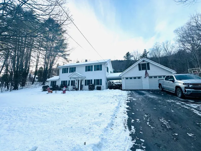 $509,900 | 1100 Highway 12A, Surry, NH 03431