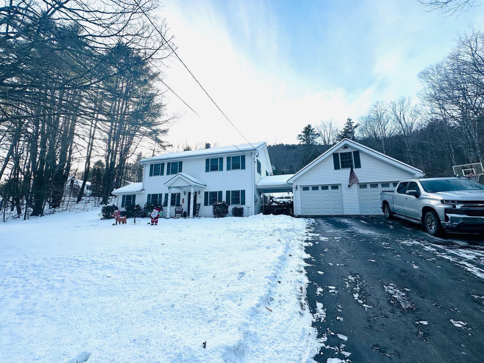 1100 Highway 12A Surry, NH 03431 - Photo 9 of 60