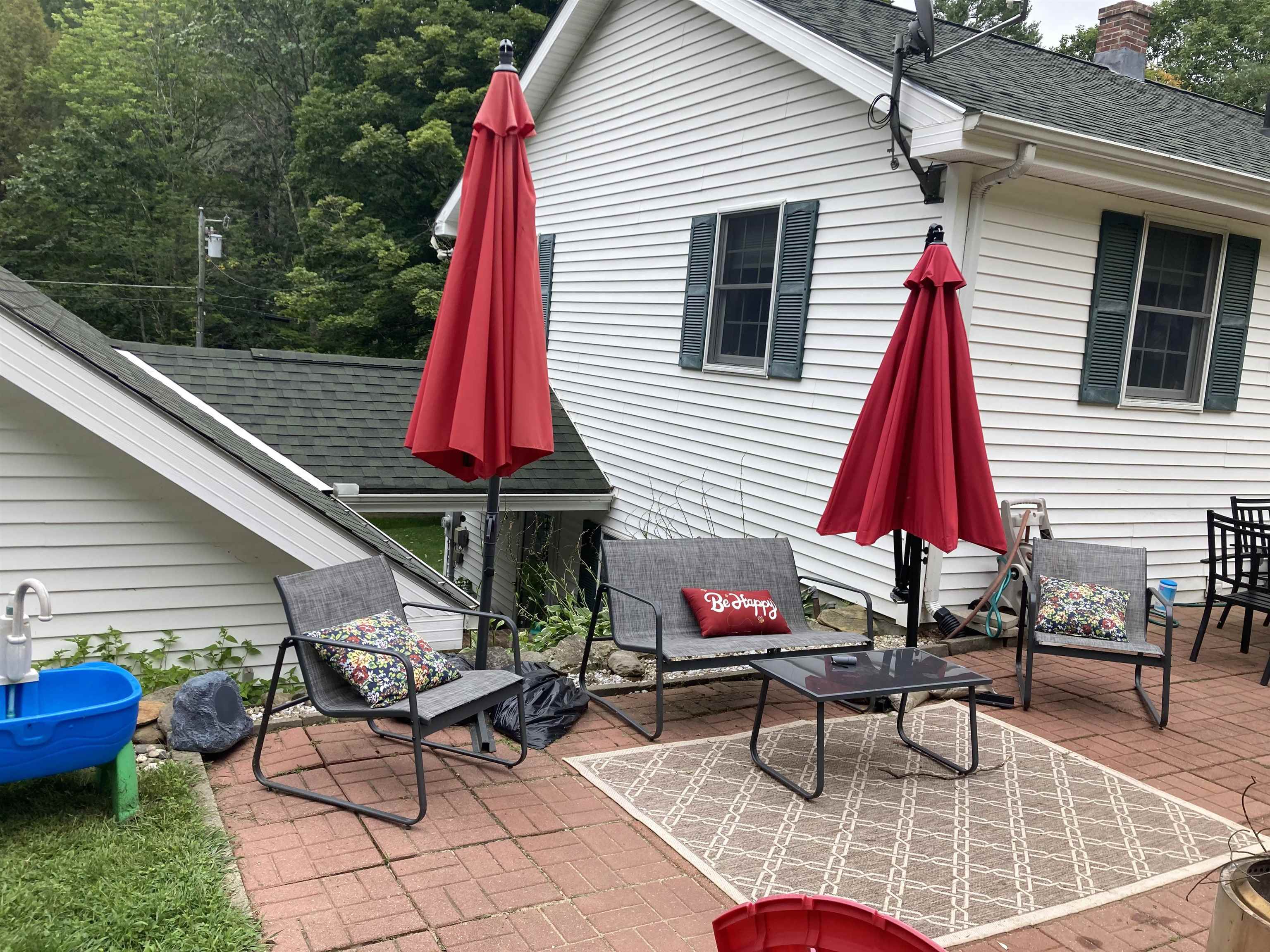 1100 Highway 12A Surry, NH 03431 - Photo 10 of 60