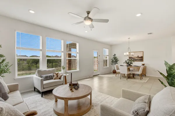 $435,000 | 12600 Anthology St Manor, Manor, TX 78653