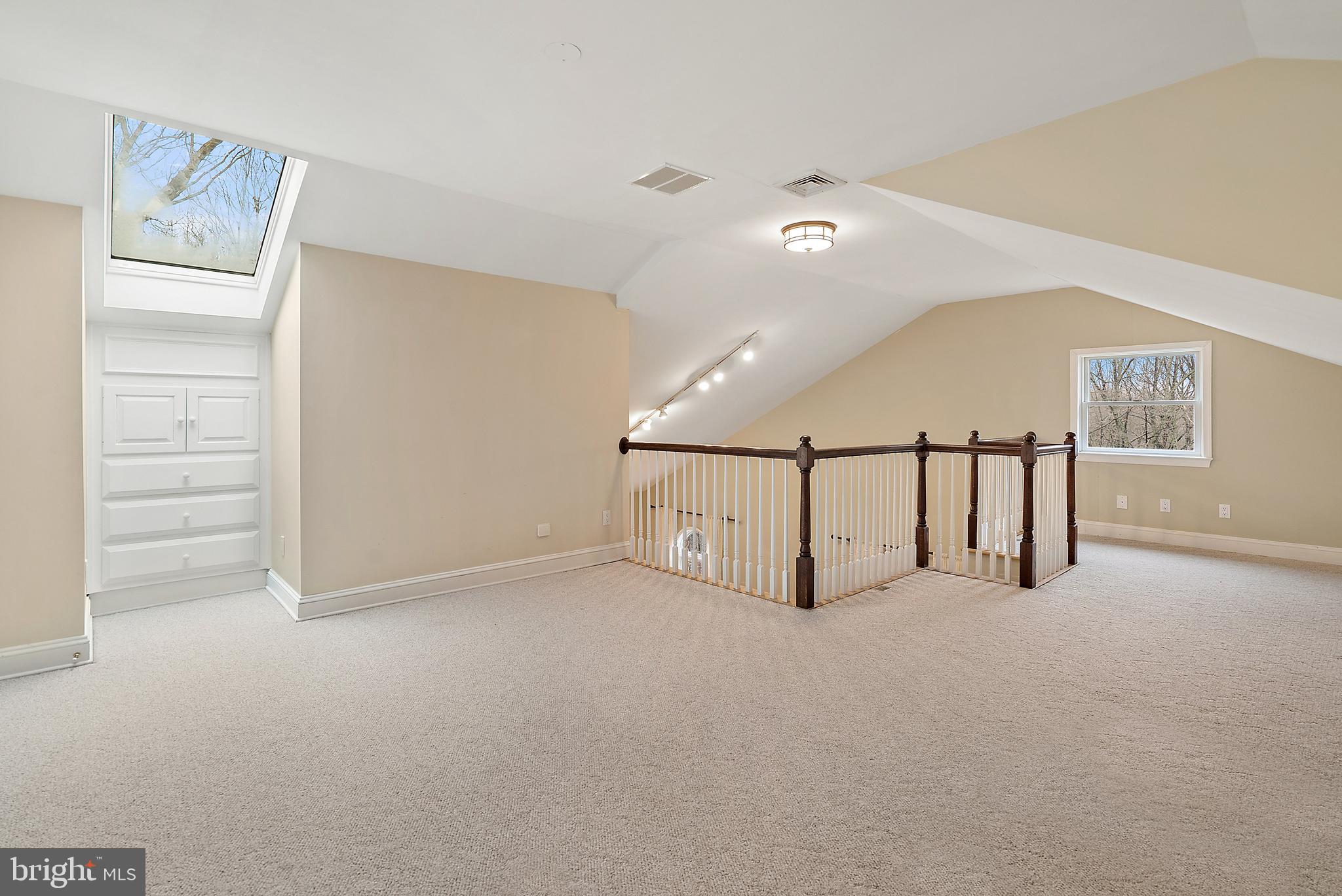 6276 Beverleys Mill Road Broad Run, VA 20137 - Photo 22 of 41 Upper level Bonus room has multiple uses.