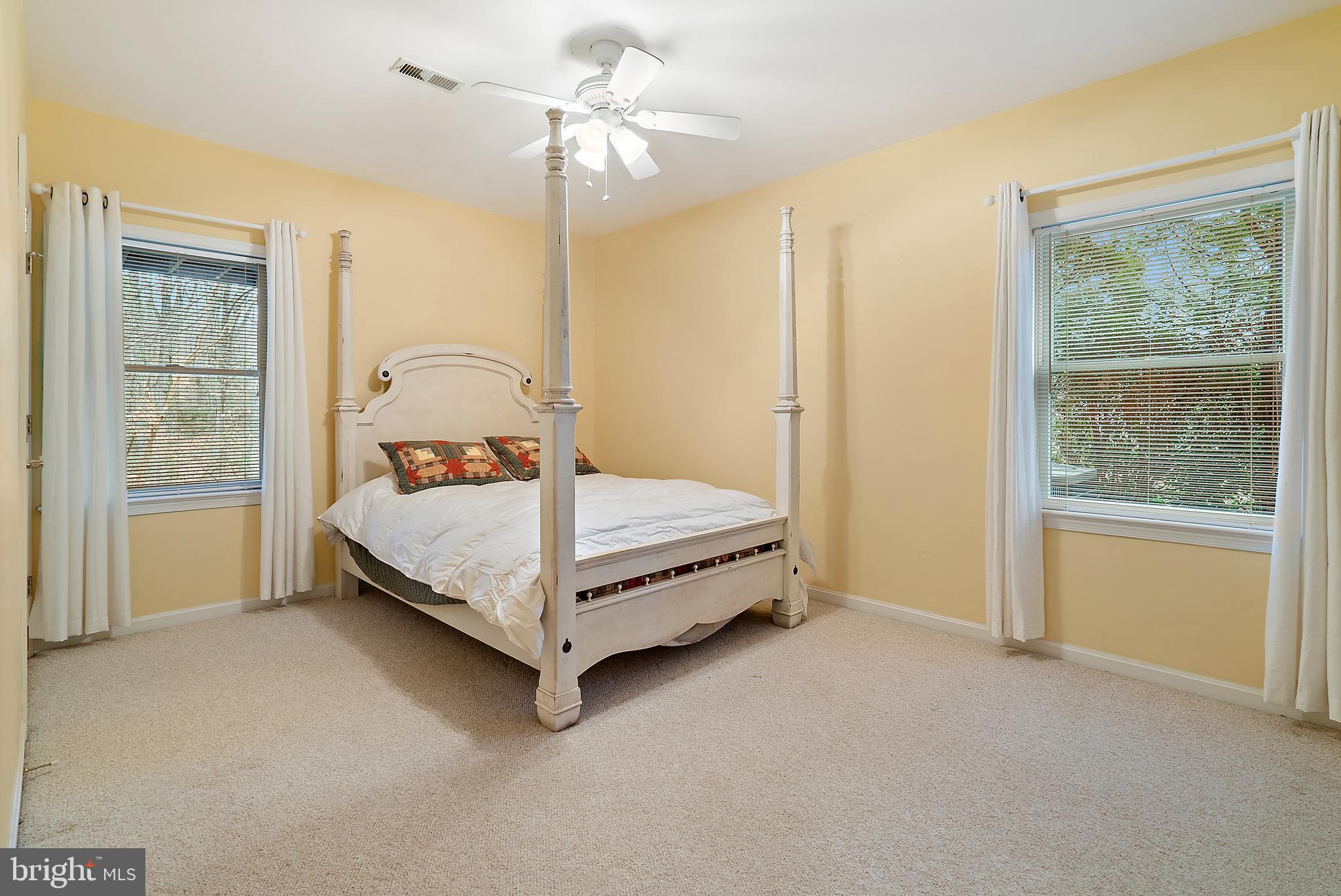 6276 Beverleys Mill Road Broad Run, VA 20137 - Photo 27 of 41 Bedroom #4
