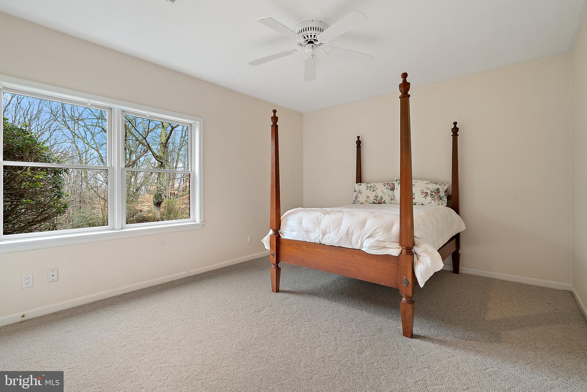 6276 Beverleys Mill Road Broad Run, VA 20137 - Photo 28 of 41 Bedroom #5
