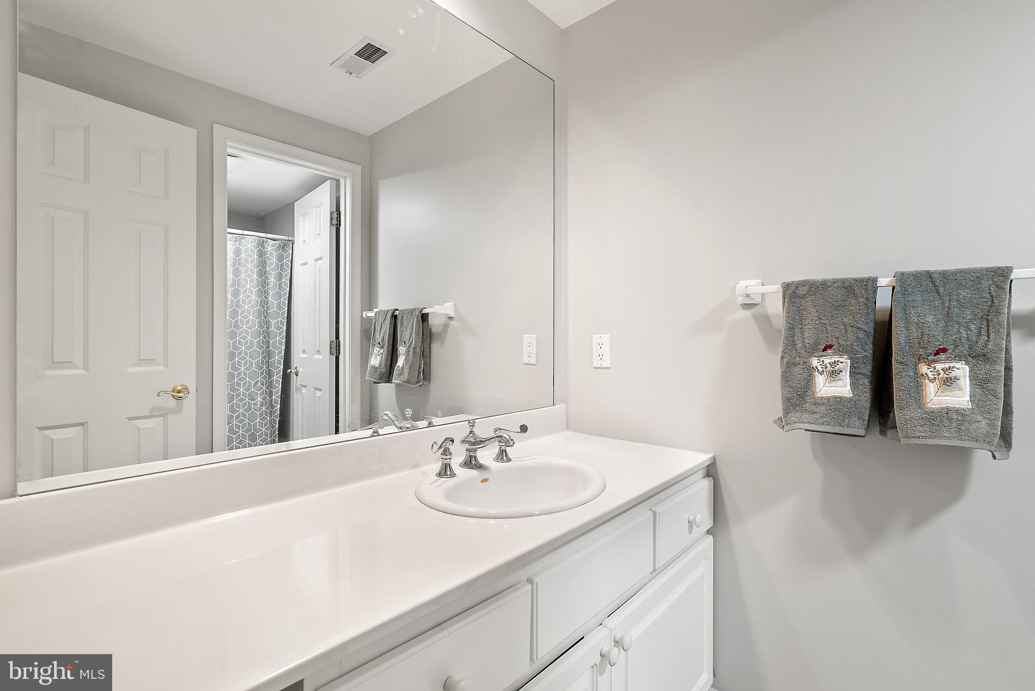 6276 Beverleys Mill Road Broad Run, VA 20137 - Photo 29 of 41 Lower level full bath