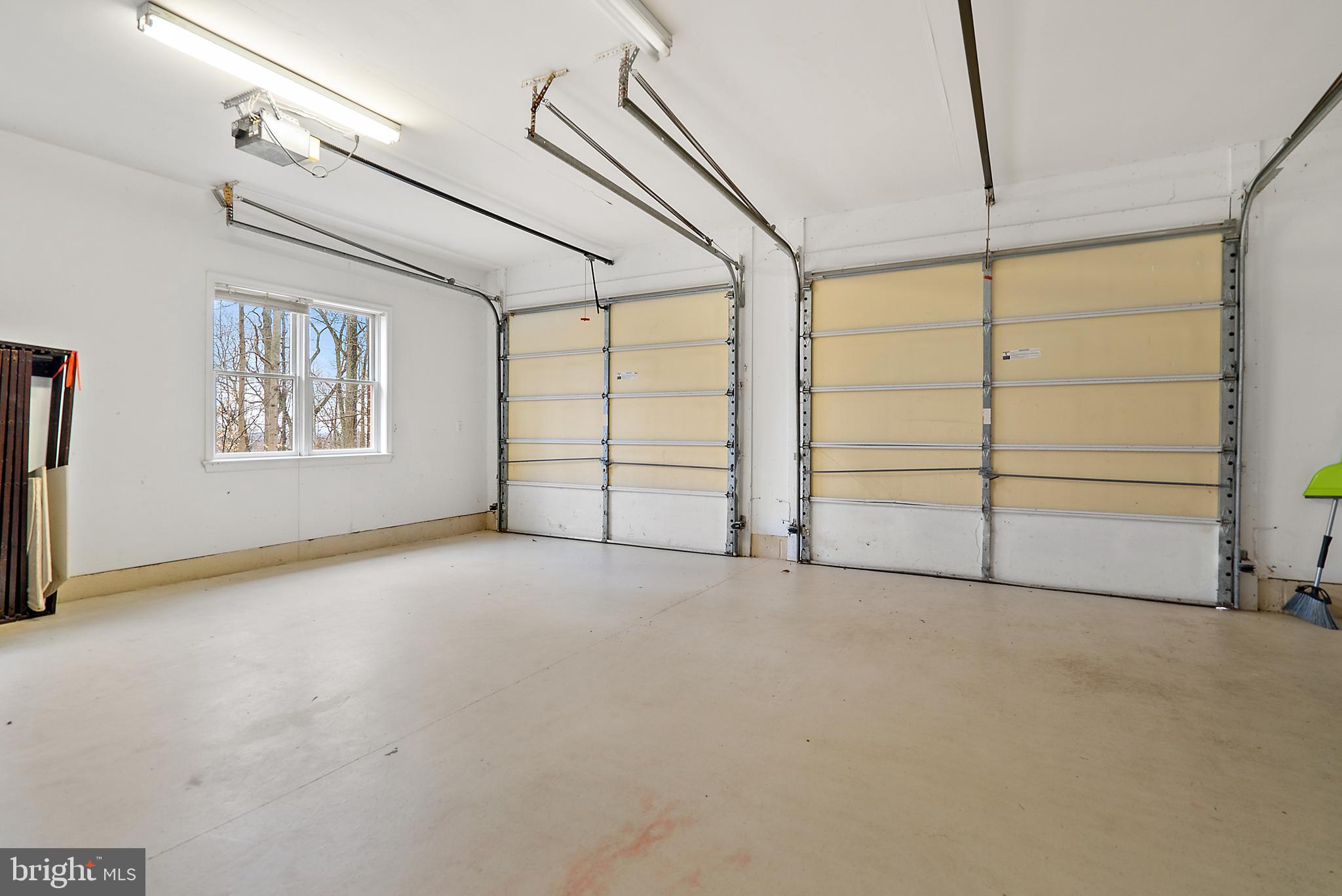 6276 Beverleys Mill Road Broad Run, VA 20137 - Photo 40 of 41 Cleanest garage ever!