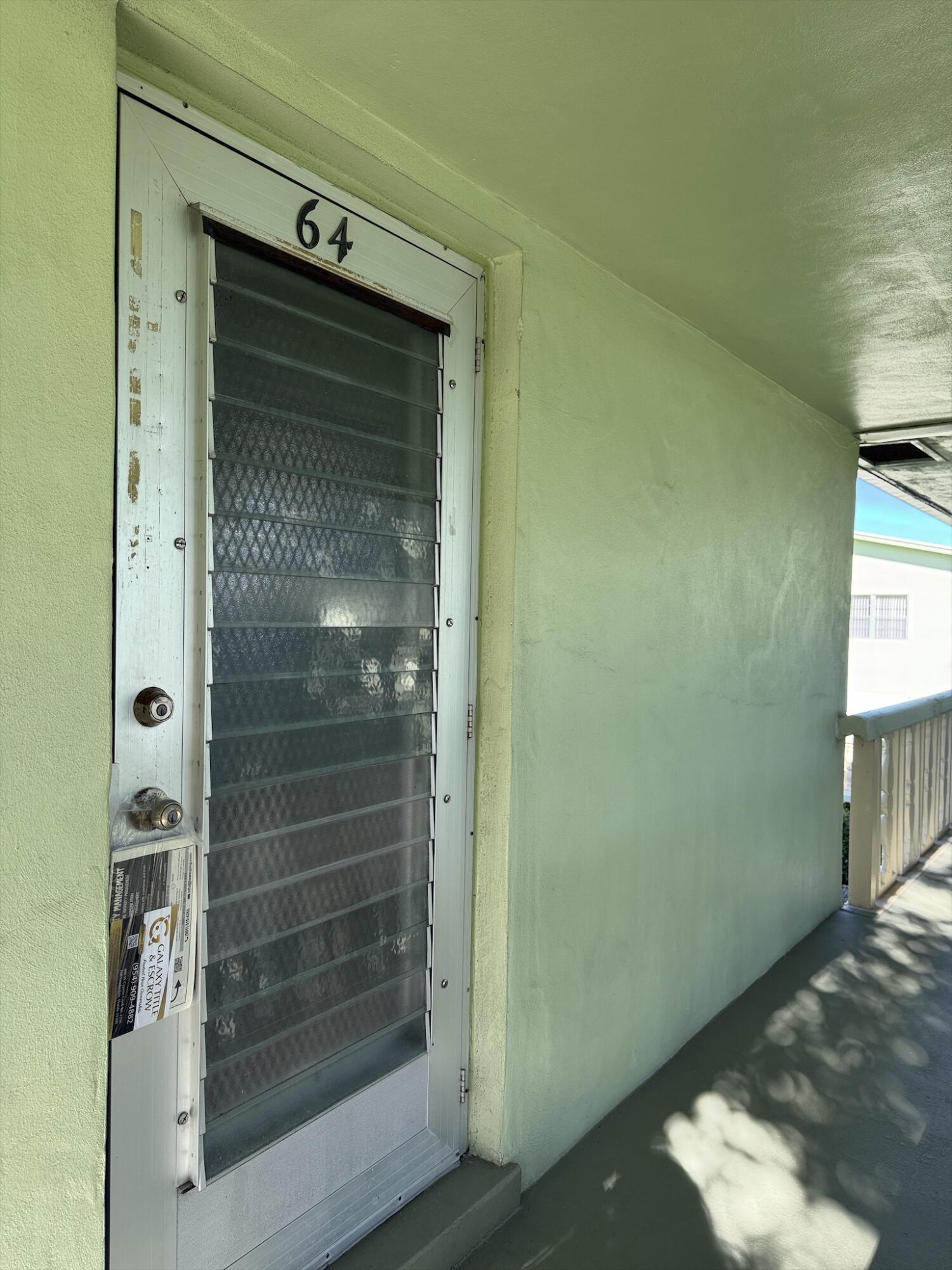 64 Norwich East Boca Raton, FL 33498 - Photo 3 of 16 IMG_0097