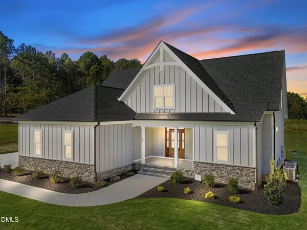 $725,000 | 75 Broadleaf Lane, Louisburg, NC 27549