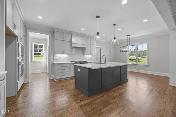 $725,000 | 75 Broadleaf Lane, Louisburg, NC 27549