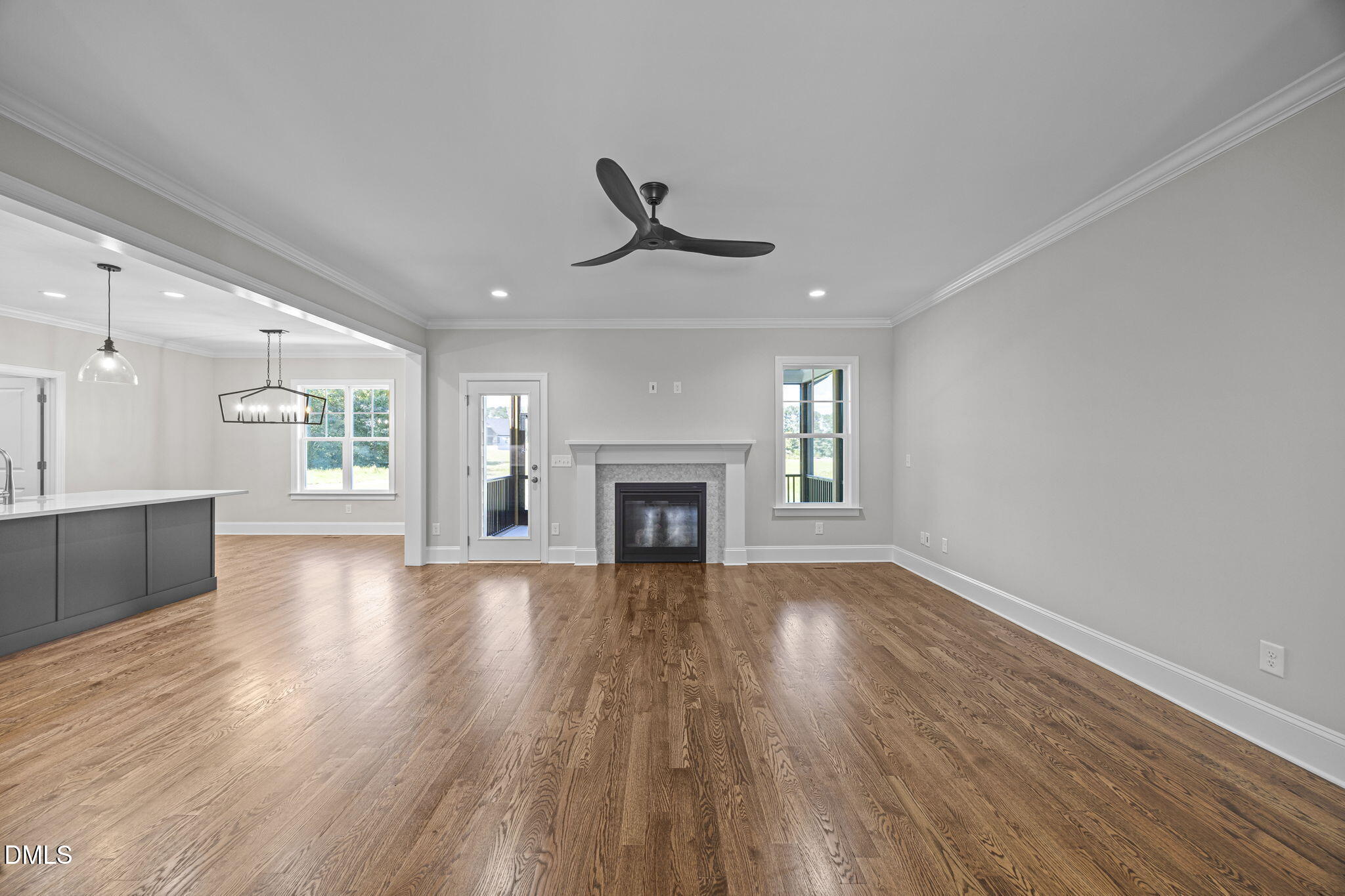 75 Broadleaf Lane Louisburg, NC 27549 - Photo 13 of 41 12-web-or-mls-IMG_4980