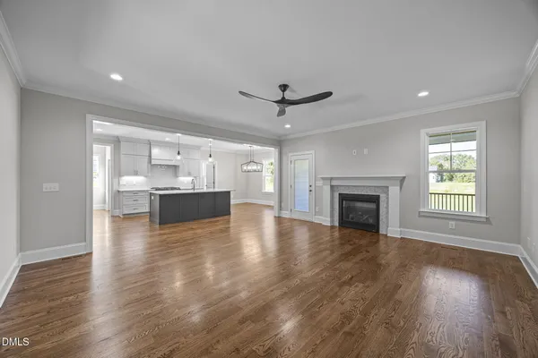 $725,000 | 75 Broadleaf Lane, Louisburg, NC 27549