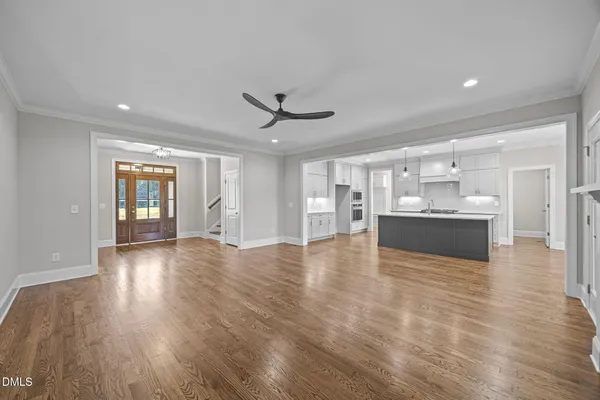$725,000 | 75 Broadleaf Lane, Louisburg, NC 27549