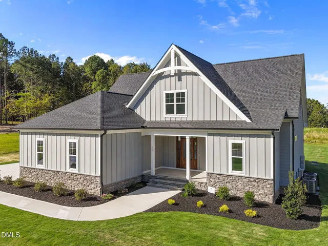 $775,000 | 75 Broadleaf Lane, Louisburg, NC 27549