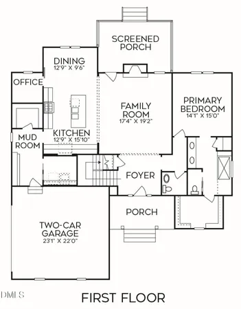 $725,000 | 75 Broadleaf Lane, Louisburg, NC 27549