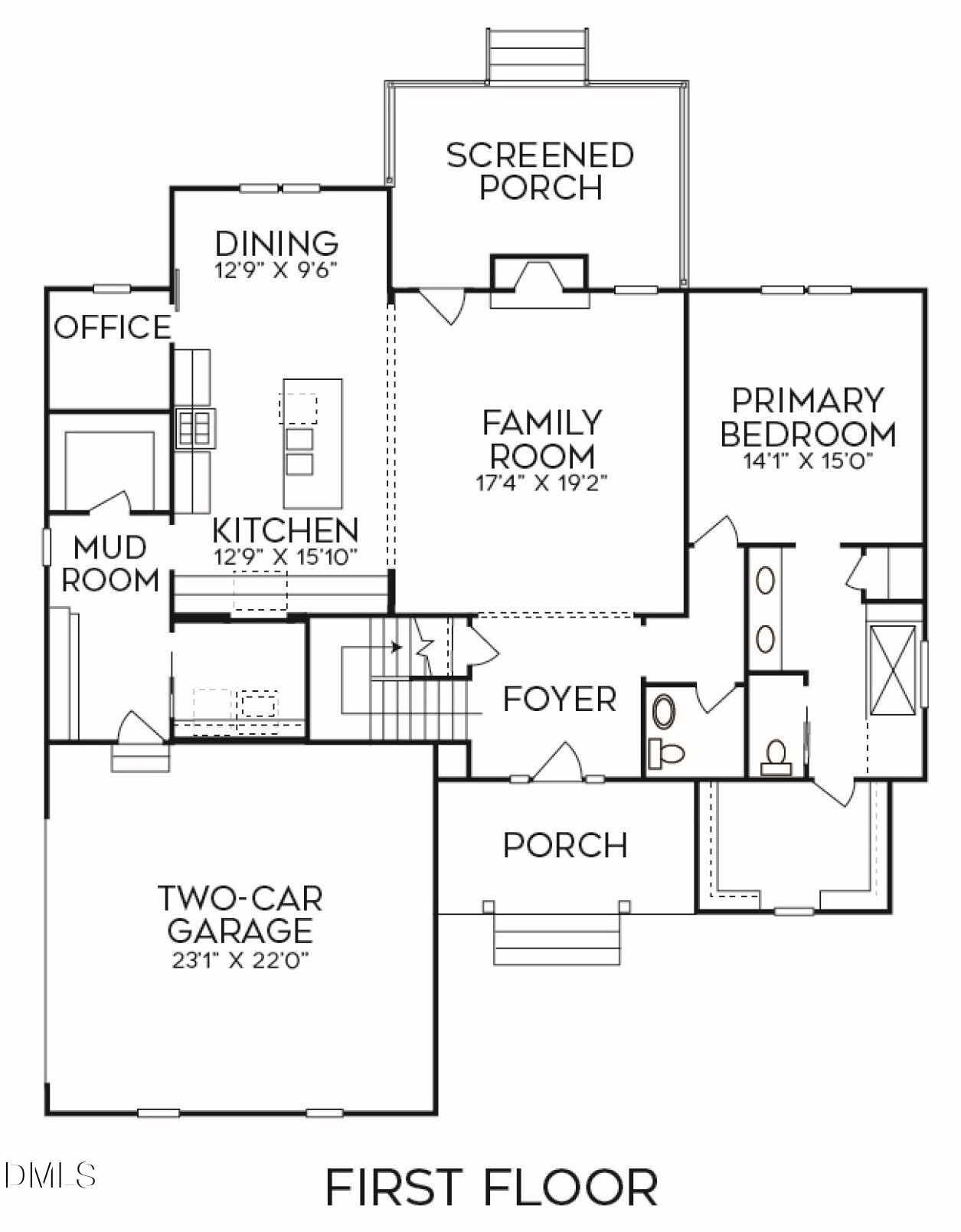 75 Broadleaf Lane Louisburg, NC 27549 - Photo 40 of 41