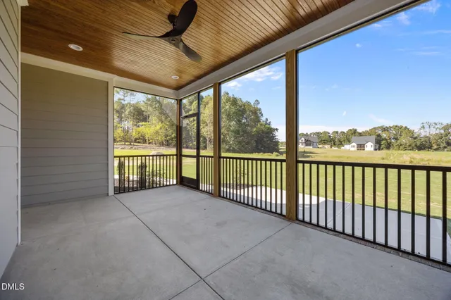 $775,000 | 75 Broadleaf Lane, Louisburg, NC 27549