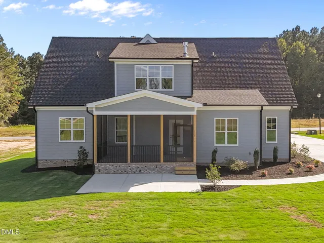 $775,000 | 75 Broadleaf Lane, Louisburg, NC 27549