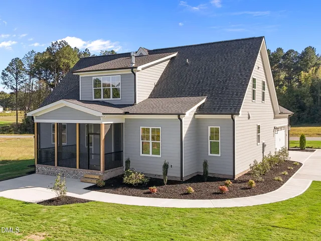 $775,000 | 75 Broadleaf Lane, Louisburg, NC 27549