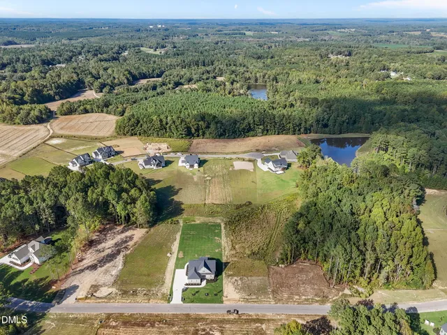 $775,000 | 75 Broadleaf Lane, Louisburg, NC 27549