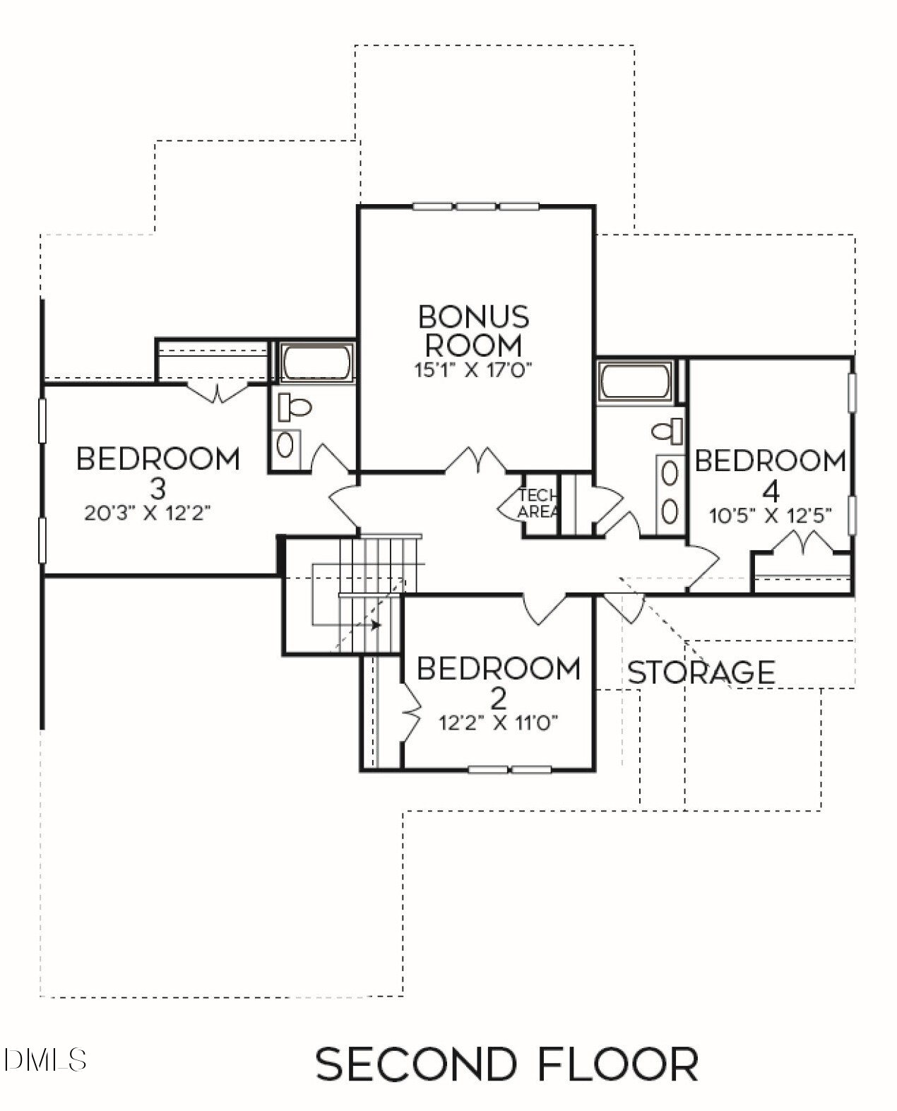 75 Broadleaf Lane Louisburg, NC 27549 - Photo 41 of 41