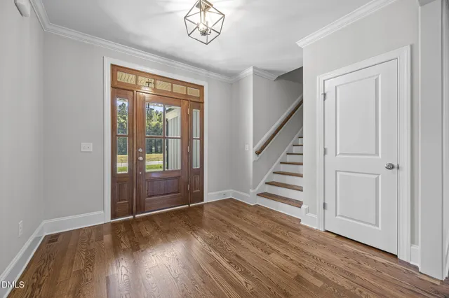 $775,000 | 75 Broadleaf Lane, Louisburg, NC 27549