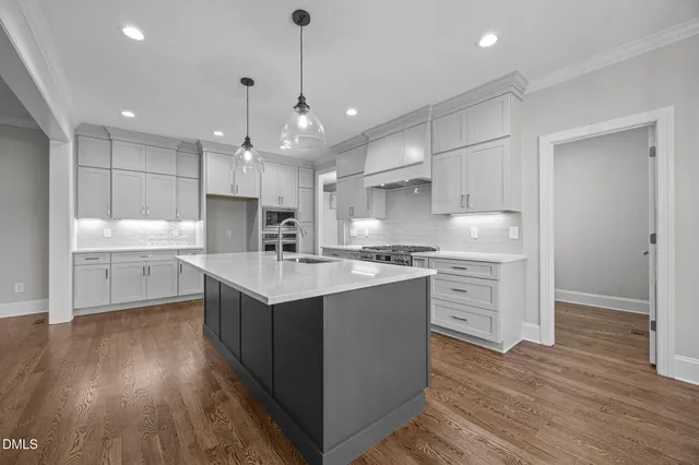 $775,000 | 75 Broadleaf Lane, Louisburg, NC 27549