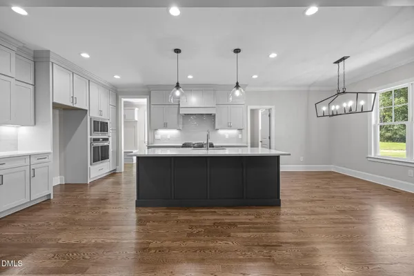 $725,000 | 75 Broadleaf Lane, Louisburg, NC 27549