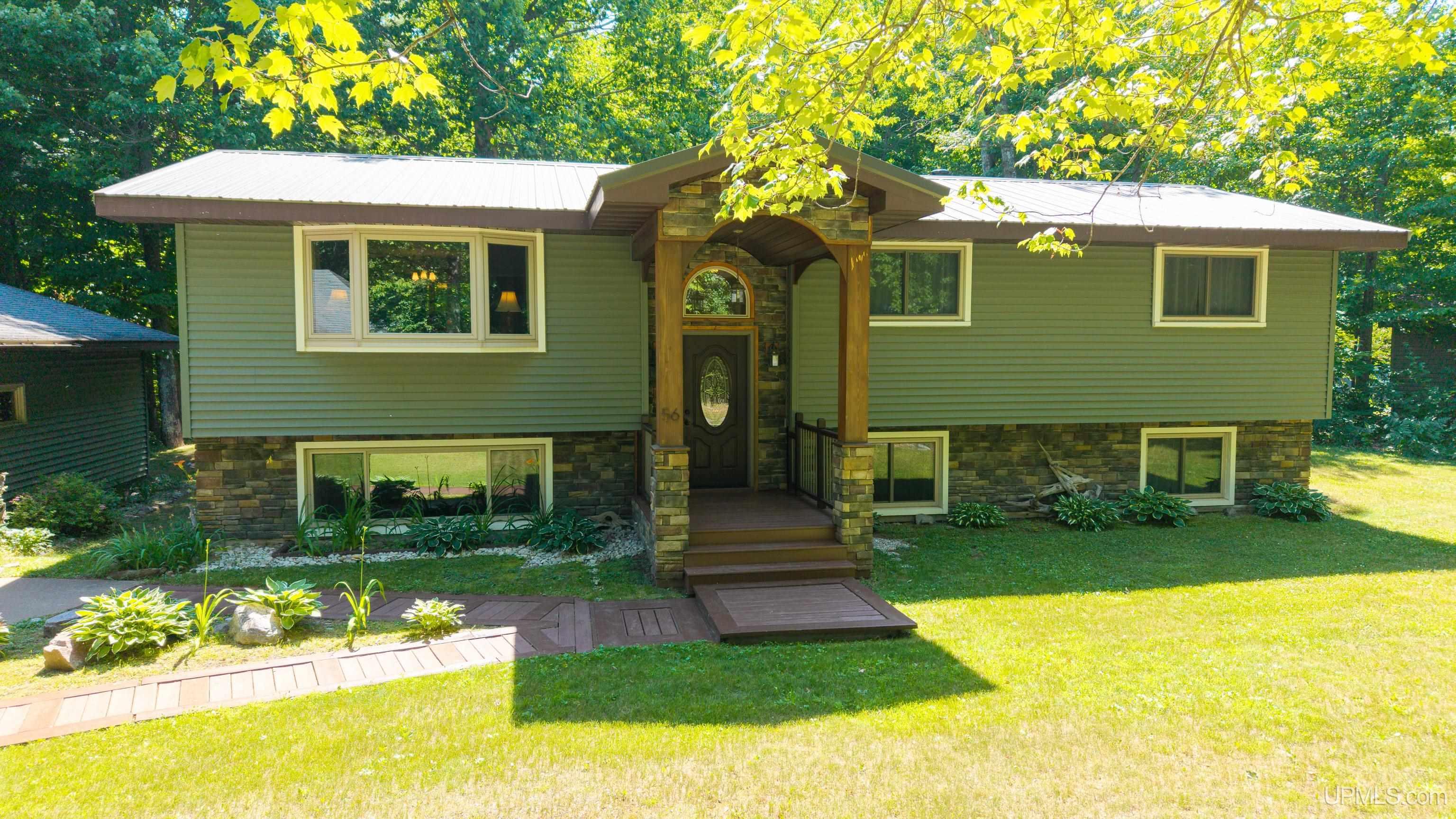 56 Feather Ridge Road Marquette, MI 49855 - Photo 57 of 72