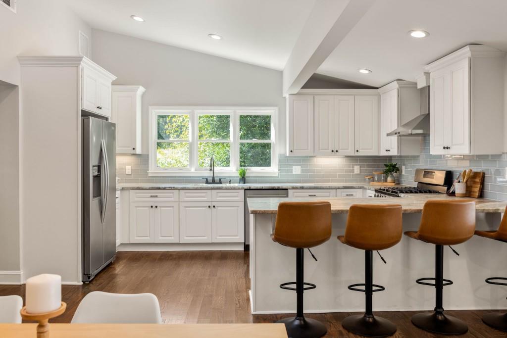 1241 Oldfield Road Decatur, GA 30030 - Photo 12 of 44 Gallery Image 12