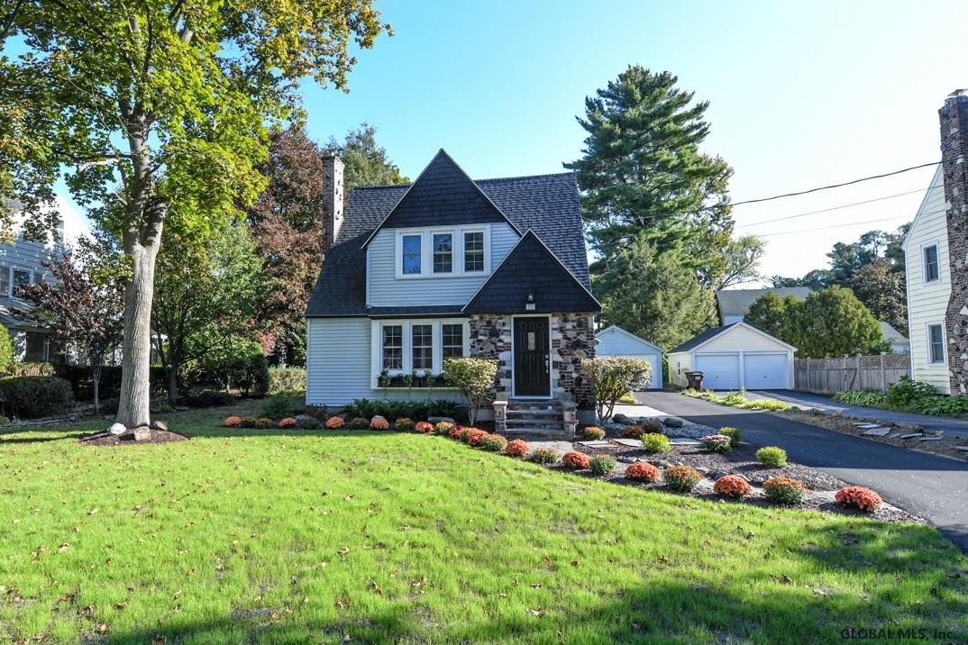26 Forest Road Bethlehem, NY 12054 - Photo 1 of 28 Photo 1