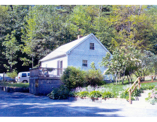 156 Narrows Road Westminster, MA 01473 - Photo 1 of 1