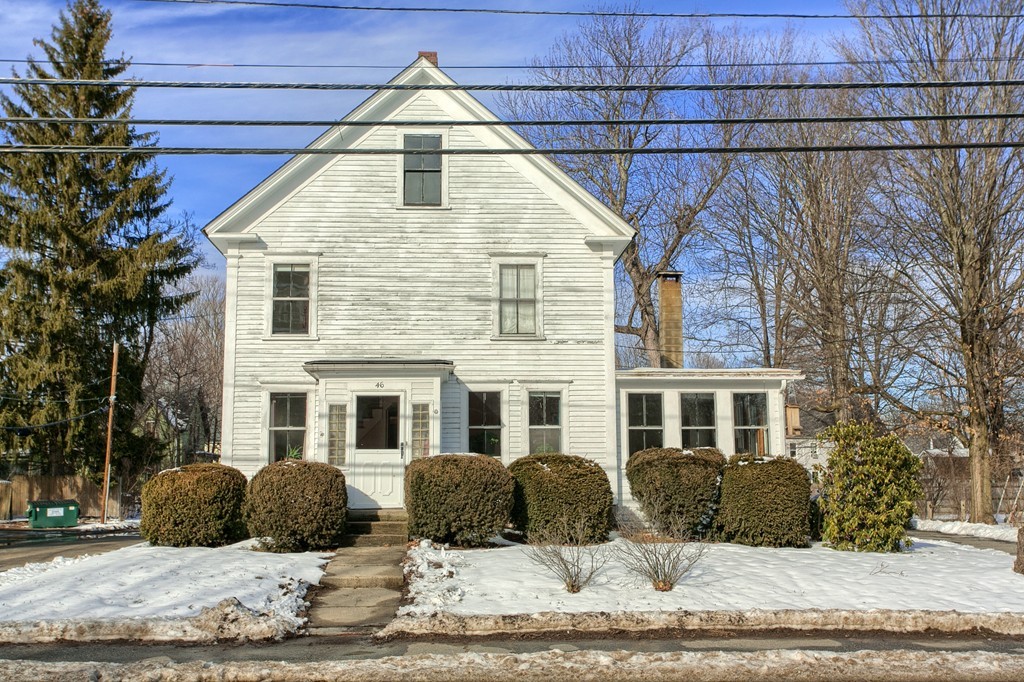 46 Main Street Pepperell, MA 01463 - Photo 1 of 29 Gallery Image 1