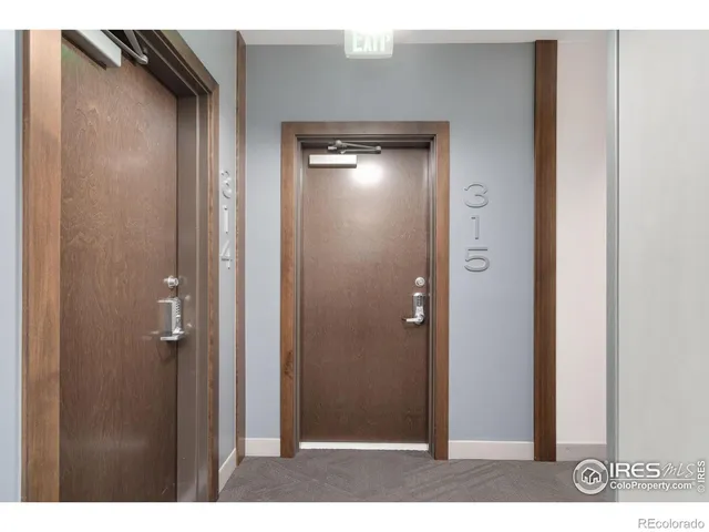 a view of a bathroom