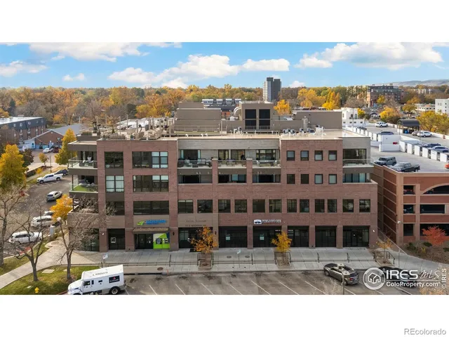 $632,000 | 221 East Mountain Avenue, Unit 315, Fort Collins, CO 80524