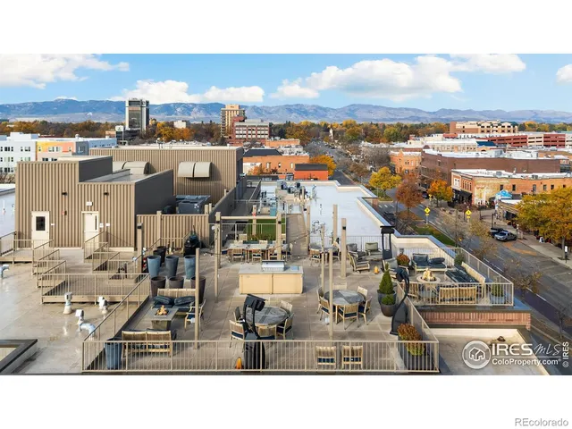 $632,000 | 221 East Mountain Avenue, Unit 315, Fort Collins, CO 80524