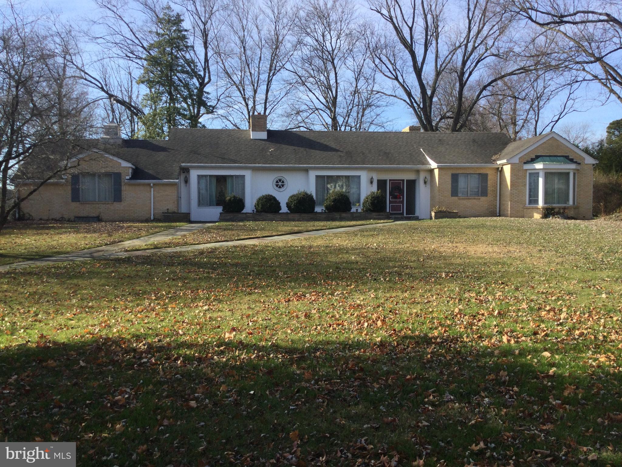 3 Hedgerow Place Wilmington, DE 19807 - Photo 1 of 14