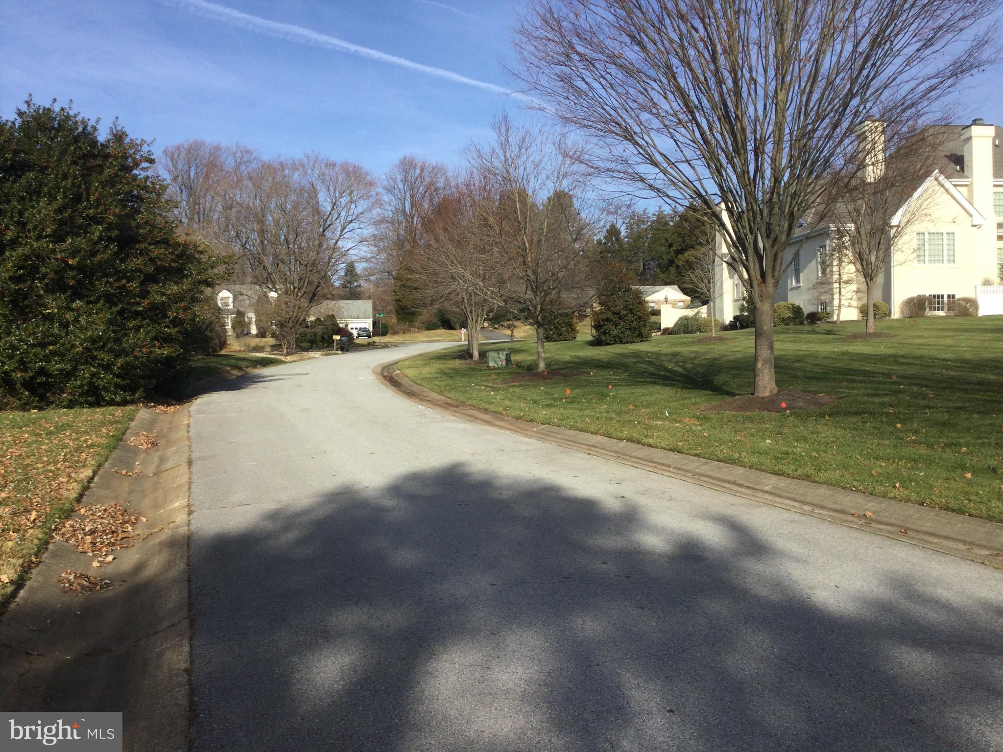 3 Hedgerow Place Wilmington, DE 19807 - Photo 13 of 14