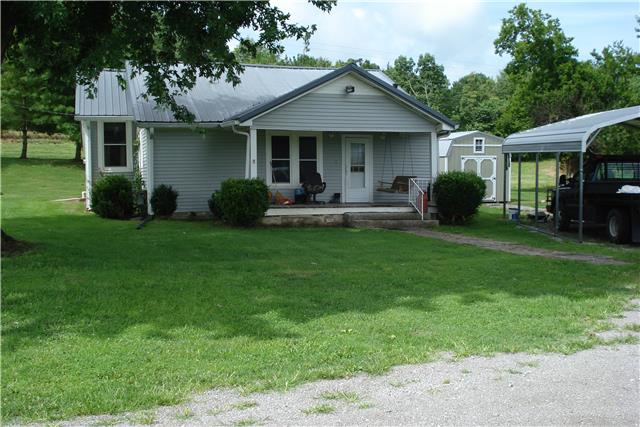 918 Old Alexandria Road Watertown, TN 37184 - Photo 1 of 11 Gallery Image 1