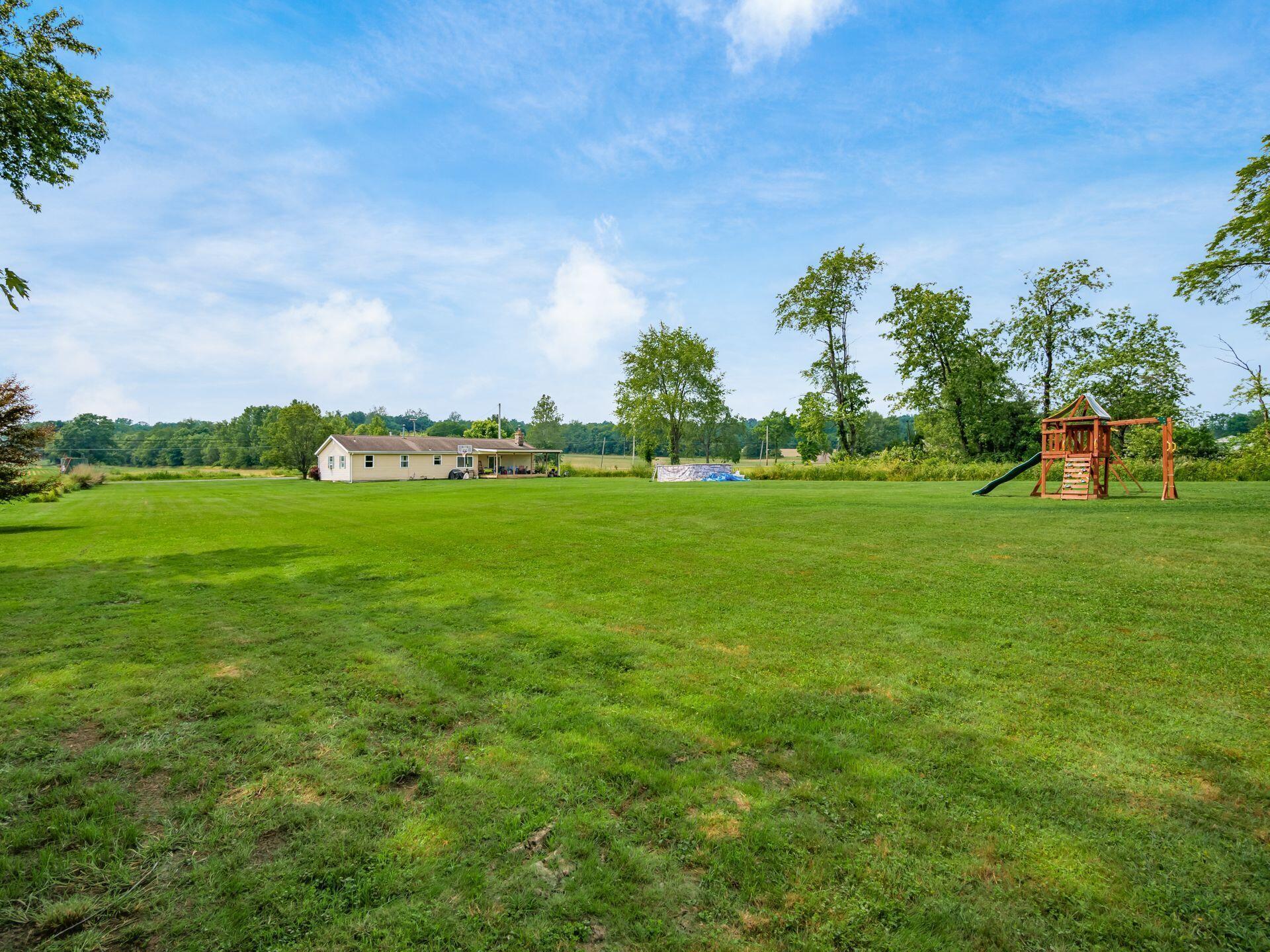 150 County Line Road Hopewell, OH 43746 - Photo 34 of 39 Backyard