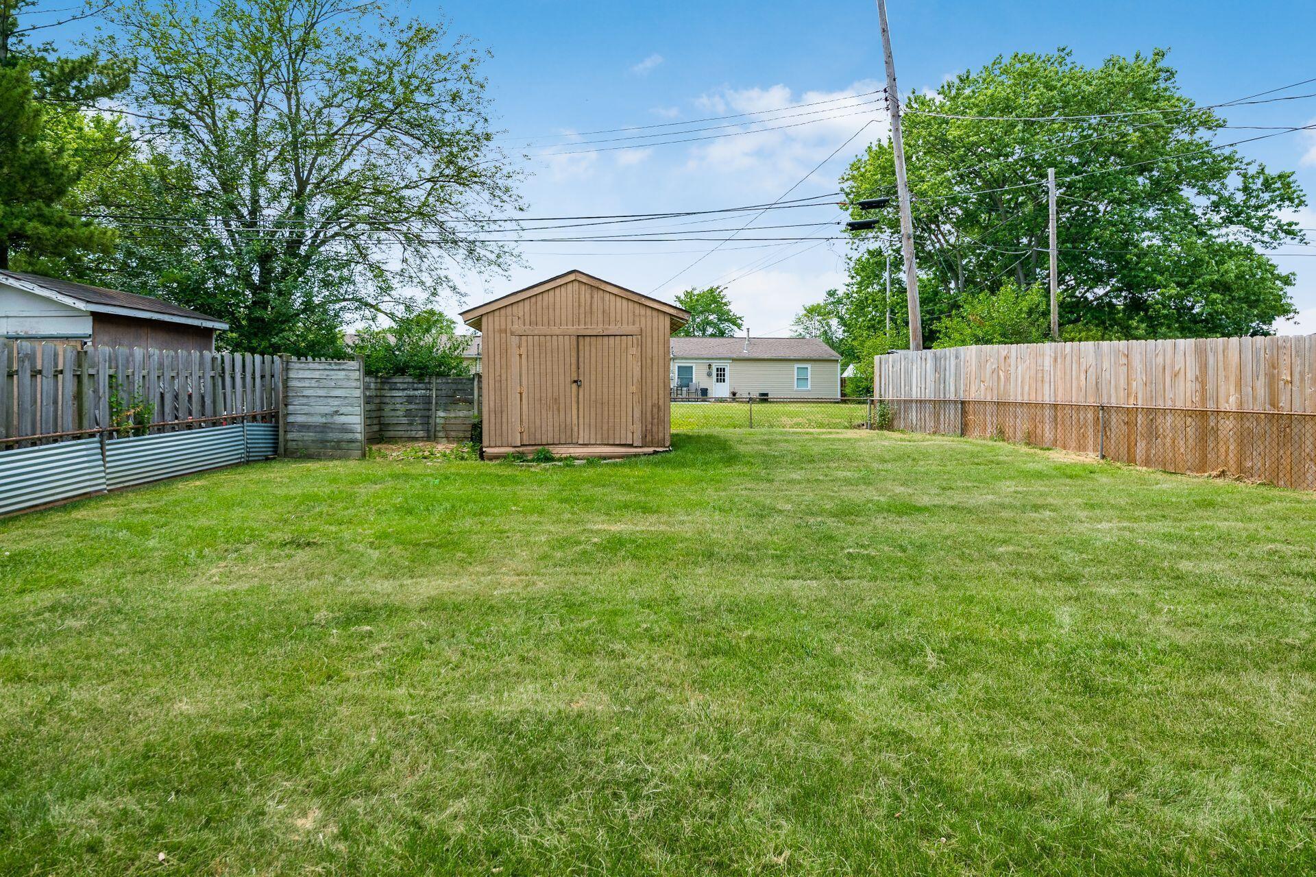 407 Celina Road Columbus, OH 43228 - Photo 66 of 72 064_ Rd Columbus OH 43228 USA