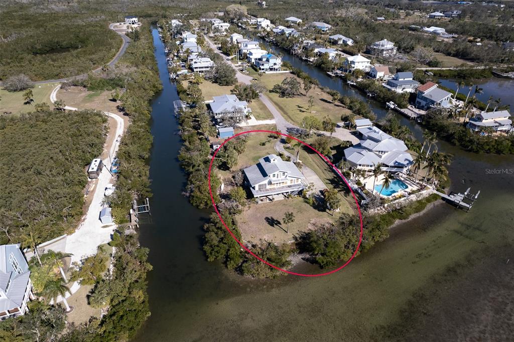 145 Burns Road Terra Ceia, FL 34250 - Photo 9 of 65