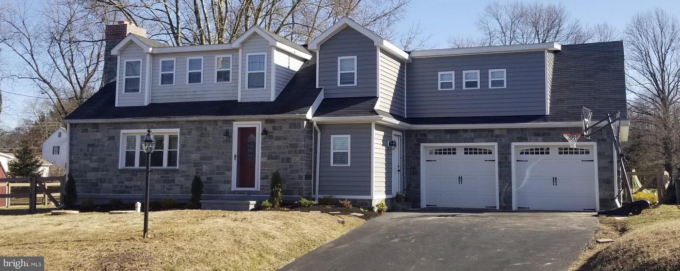 485 Hopewell Road Downingtown, PA 19335 - Photo 1 of 20 Front of house