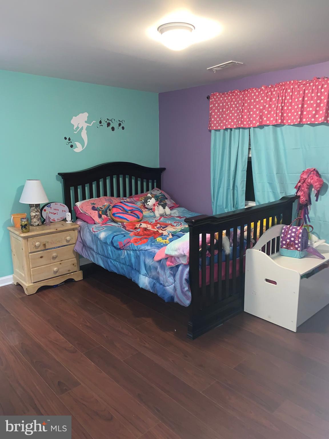 485 Hopewell Road Downingtown, PA 19335 - Photo 18 of 20 Bedroom 3